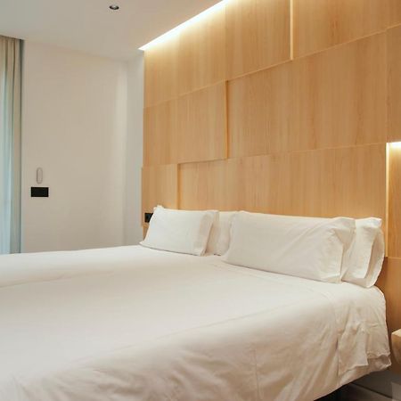 Loft Mardevela Aparthotel Sanxenxo Eksteriør bilde