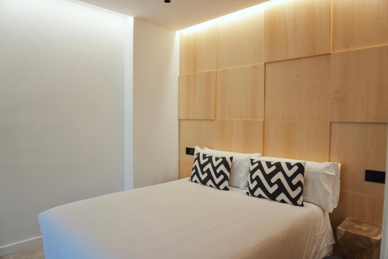 Loft Mardevela Aparthotel Sanxenxo Eksteriør bilde